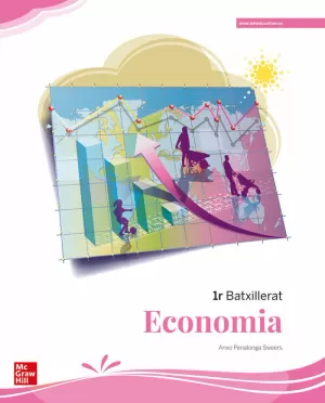 ECONOMIA 1R BATXILLERAT. MEDITERRÀNIA ECONOMIA 1R BATXILLERAT. MEDITERRÀNIA