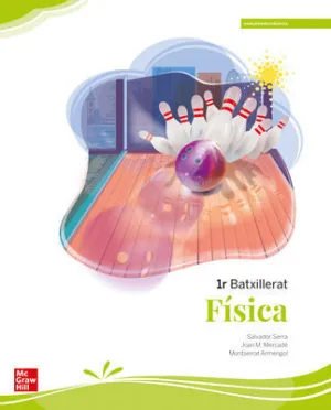 FISICA 1ºNB CATALAN 22 LOMLOE FISICA 1ºNB CATALAN 22 LOMLOE