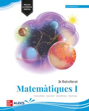 MATEMATIQUES 1ºNB CATALAN 22 MEDITERRANIA LOMLOE MATEMATIQUES 1ºNB CATALAN 22 MEDITERRANIA LOMLOE