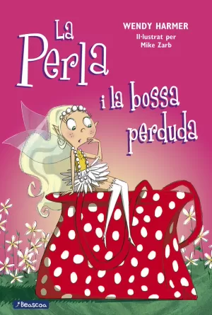 LA PERLA I LA BOSSA PERDUDA (LA PERLA 4)
