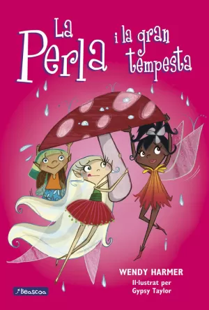 LA PERLA I LA GRAN TEMPESTA (LA PERLA 6)