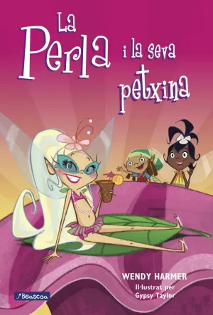LA PERLA I LA SEVA PETXINA (LA PERLA 9)