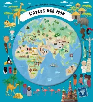L'ATLES DEL MÓN L'ATLES DEL MÓN