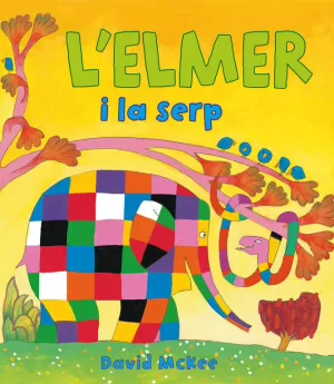 L'ELMER I LA SERP (L'ELMER. PRIMERES LECTURES 12)