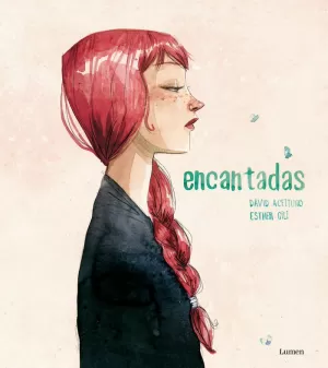 ENCANTADAS ENCANTADAS