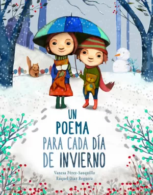 UN POEMA PARA CADA DÍA DE INVIERNO UN POEMA PARA CADA DÍA DE INVIERNO