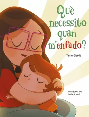 QUÉ NECESSITO QUAN M'ENFADO? QUÉ NECESSITO QUAN M'ENFADO?