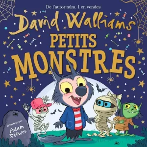 PETITS MONSTRES PETITS MONSTRES