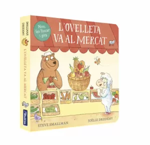 L'OVELLETA VA AL MERCAT (L'OVELLETA QUE VA VENIR A SOPAR)