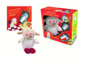 PELUIX I CONTE DE L'OVELLETA QUE VA VENIR A SOPAR (L'OVELLETA QUE VA VENIR A SOP PELUIX I CONTE DE L'OVELLETA QUE VA VENIR A SOPAR (L'OVELLETA QUE VA VENIR A SOP