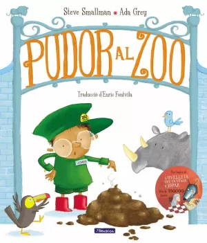 PUDOR AL ZOO PUDOR AL ZOO