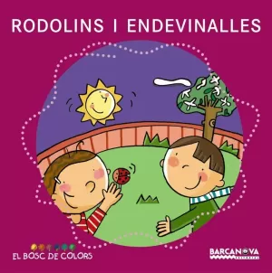 RODOLINS I ENDEVINALLES RODOLINS I ENDEVINALLES