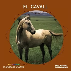 EL CAVALL EL CAVALL