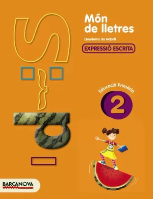 MÓN DE LLETRES 2 MÓN DE LLETRES 2