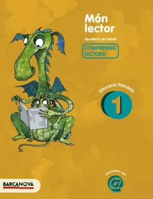 MÓN LECTOR 1