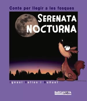 SERENATA NOCTURNA SERENATA NOCTURNA