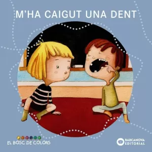 M'HA CAIGUT UNA DENT M'HA CAIGUT UNA DENT