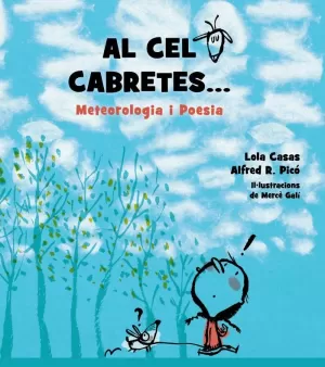 AL CEL CABRETES... AL CEL CABRETES...