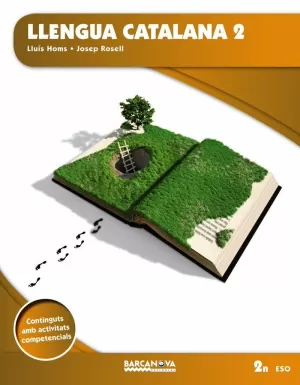LLENGUA CATALANA 2N ESO