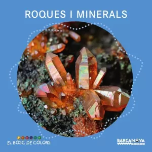 ROQUES I MINERALS ROQUES I MINERALS