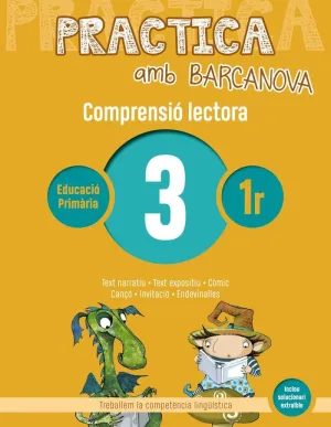 PRACTICA AMB BARCANOVA 3. COMPRENSIO LECTORA