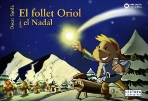 FOLLET ORIOL I EL NADAL, EL FOLLET ORIOL I EL NADAL, EL