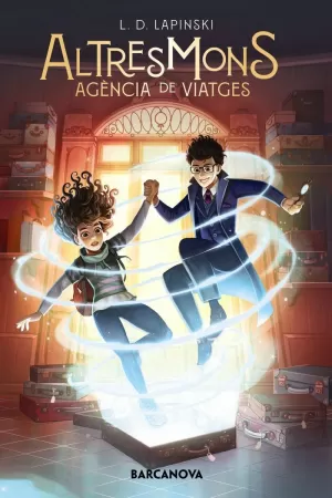 ALTRESMONS. AGÈNCIA DE VIATGES ALTRESMONS. AGÈNCIA DE VIATGES