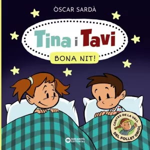 TINA I TAVI BONA NIT