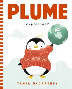 PLUME. EXPLORADOR