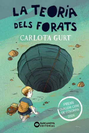 LA TEORIA DELS FORATS LA TEORIA DELS FORATS
