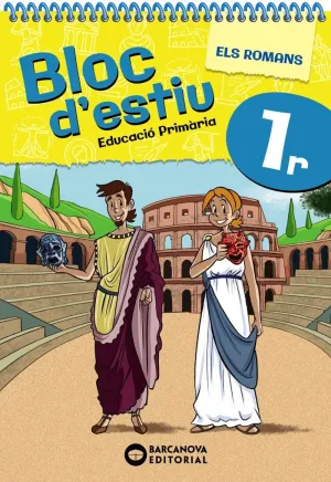EP 1 - BLOC D'ESTIU