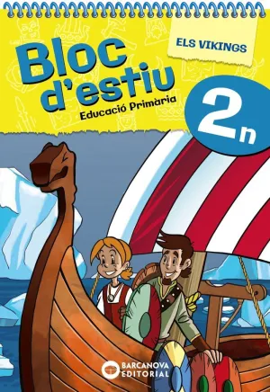 EP 2 - BLOC D'ESTIU