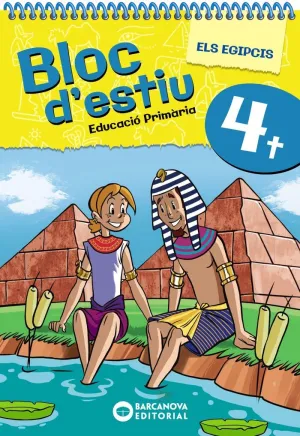EP 4 - BLOC D'ESTIU