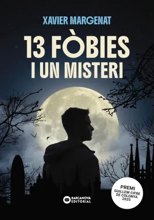 13 FOBIES I UN MISTERI 13 FOBIES I UN MISTERI