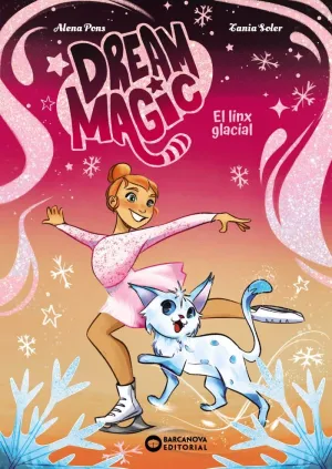 DREAM MAGIC 2 - EL LINX GLACIAL DREAM MAGIC 2 - EL LINX GLACIAL