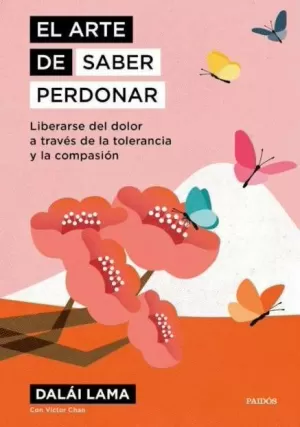 EL ARTE DE SABER PERDONAR EL ARTE DE SABER PERDONAR