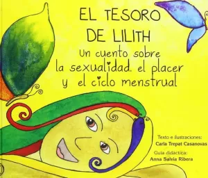 TESORO DE LILITH, EL TESORO DE LILITH, EL