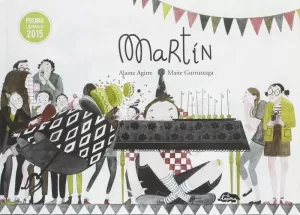 MARTÍN MARTÍN