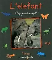 C-MZ.L'ELEFANT C-MZ.L'ELEFANT