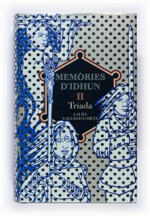 C-MID.MEMORIES D'IDHUN II-TRIADA C-MID.MEMORIES D'IDHUN II-TRIADA