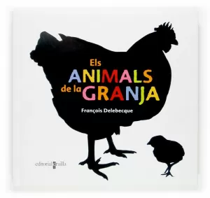 C-ELS ANIMALS DE LA GRANJA C-ELS ANIMALS DE LA GRANJA