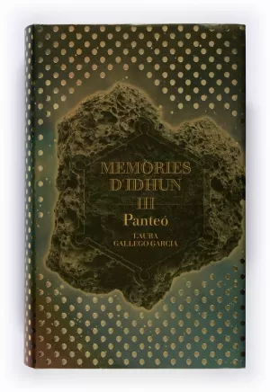 C-MID.MEMORIES D'IDHUN III-PANTEO C-MID.MEMORIES D'IDHUN III-PANTEO