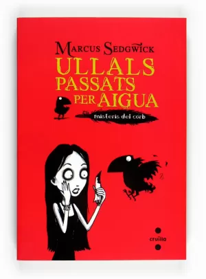 C-MC.1 ULLALS PASSATS PER AIGUA C-MC.1 ULLALS PASSATS PER AIGUA