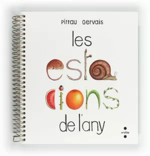C-LES ESTACIONS DE L'ANY C-LES ESTACIONS DE L'ANY