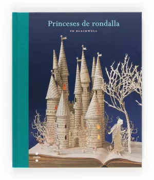 C-PRINCESES DE RONDALLA.SU BLACKWELL C-PRINCESES DE RONDALLA.SU BLACKWELL