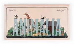 C-ANIMALIA C-ANIMALIA