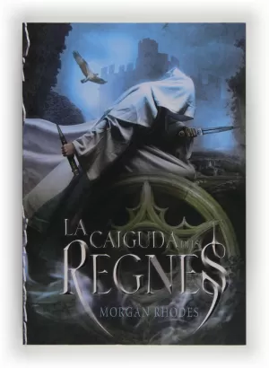C-LA CAIGUDA DELS REGNES C-LA CAIGUDA DELS REGNES