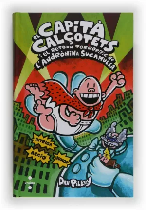 C-VVBCC. 9 EL CAPITA CALCOTETS I EL RETO