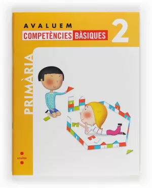 C-2EP.AVALUEM COMPETENCIES BASIQUES 13 C-2EP.AVALUEM COMPETENCIES BASIQUES 13