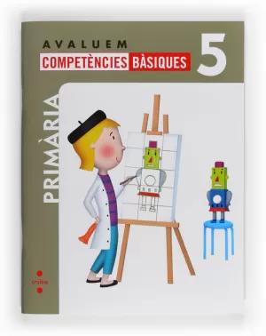 C-5EP.AVALUEM COMPETENCIES BASIQUES 13 C-5EP.AVALUEM COMPETENCIES BASIQUES 13